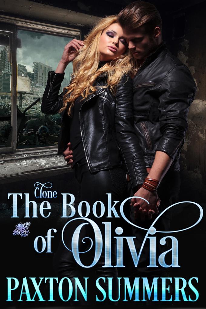 Book of Olivia