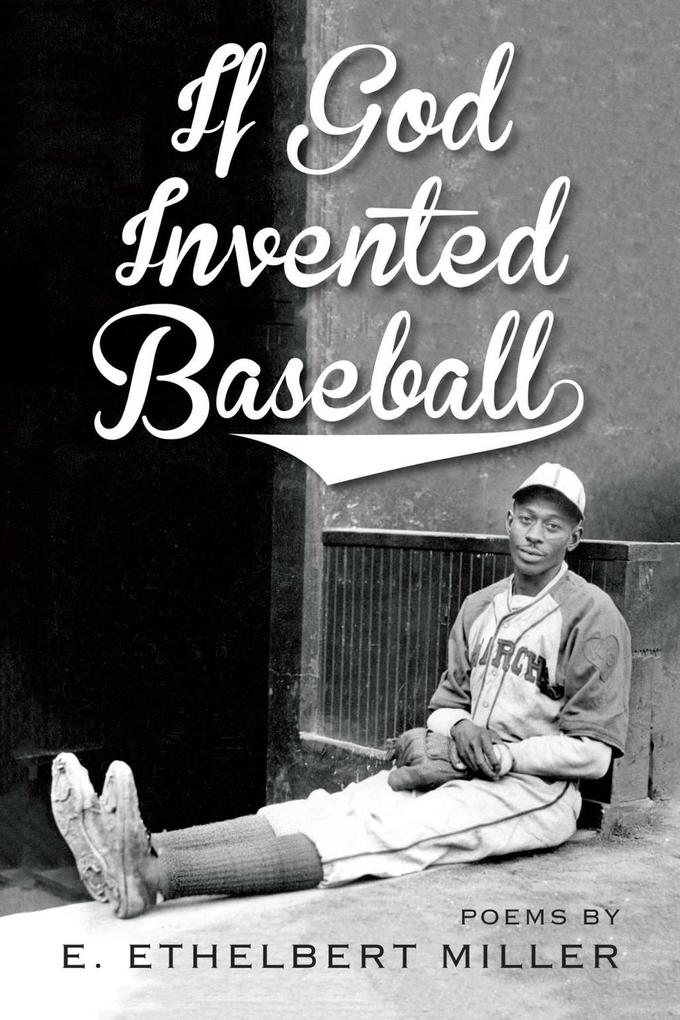 If God Invented Baseball