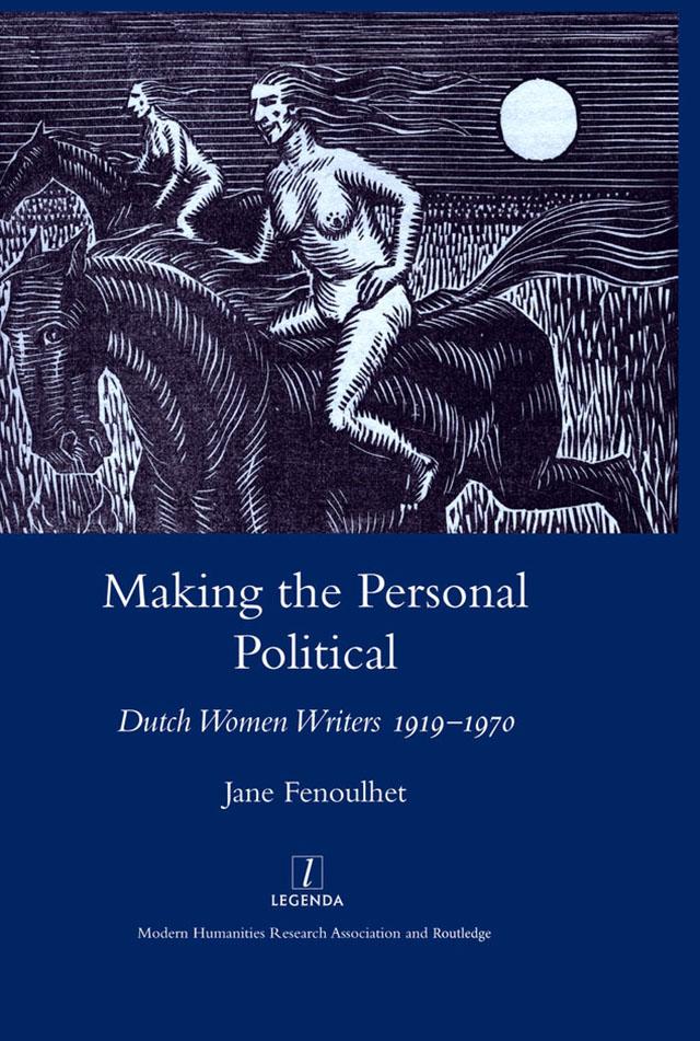 Making the Personal Political
