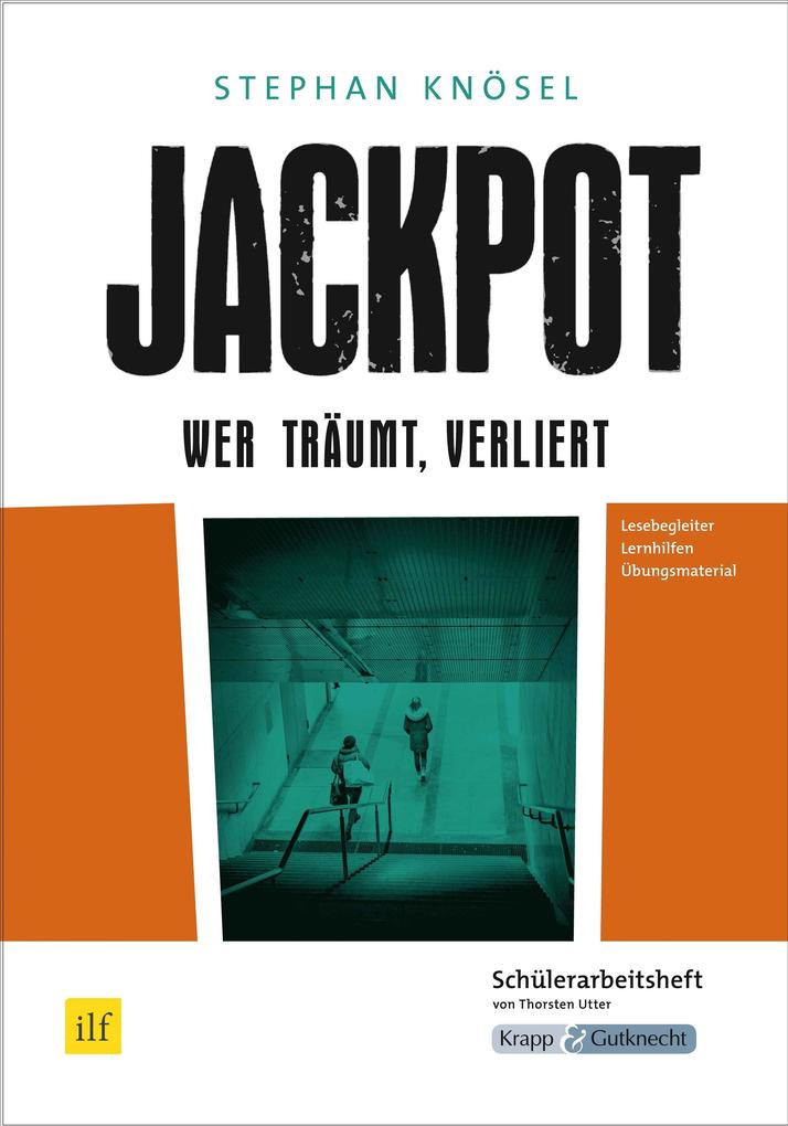 Image of Jackpot - Wer träumt verliert