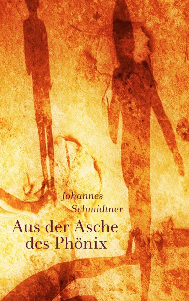 Aus der Asche des Phönix - Johannes Schmidtner