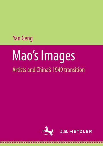 Mao's Images