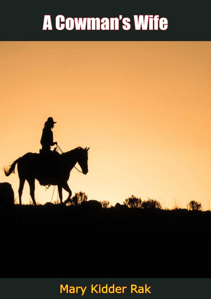 Cowman's Wife