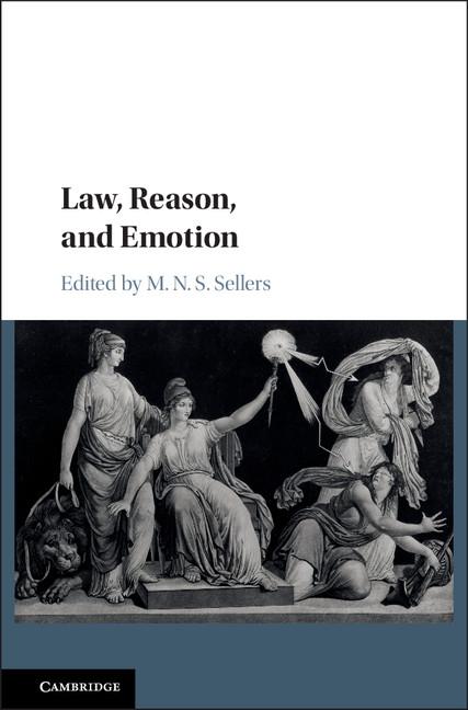 Law Reason and Emotion