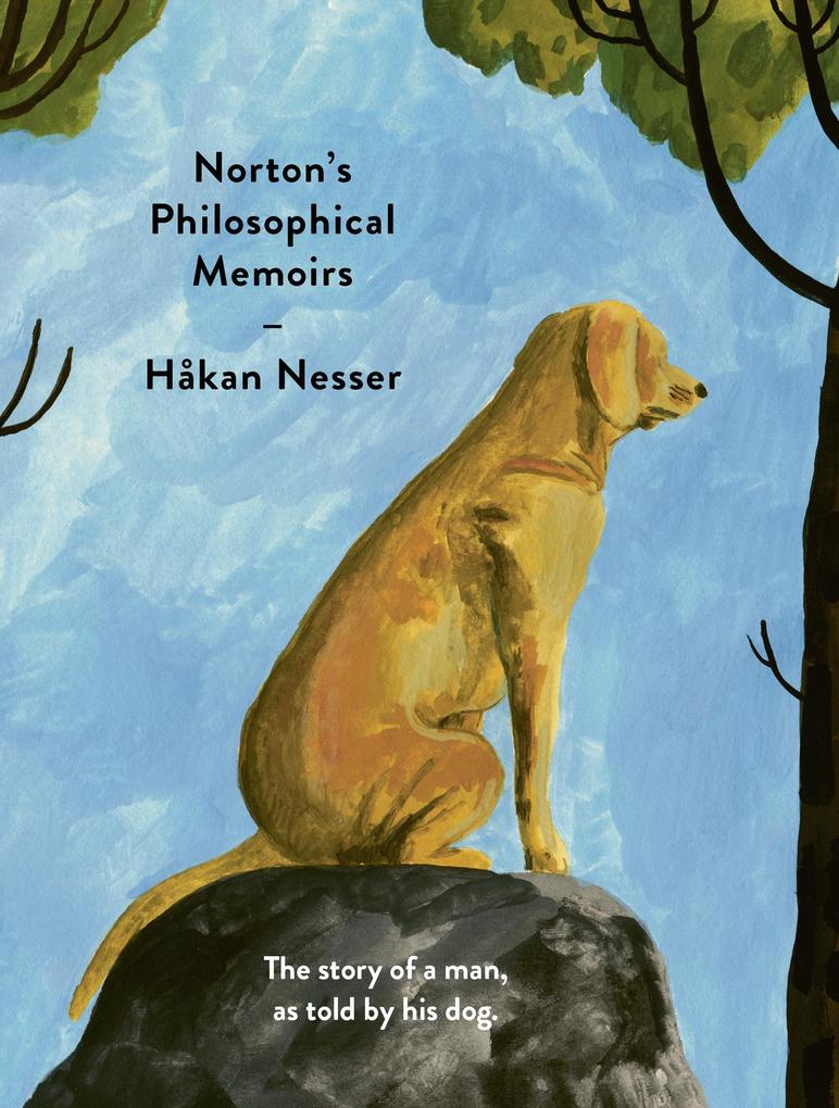 Norton‘s Philosophical Memoirs