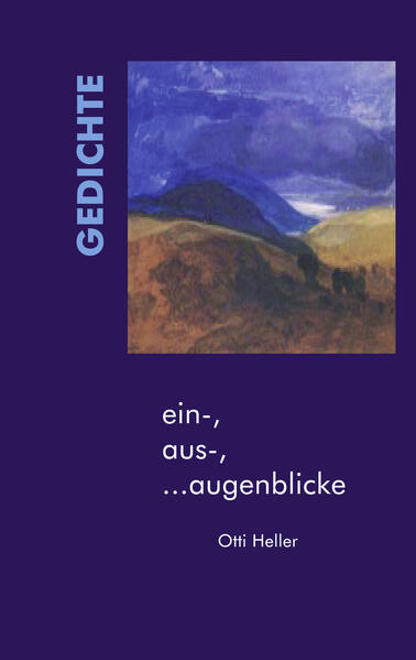 Image of ein- aus- ...augenblicke