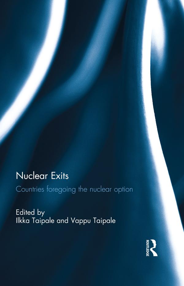 Nuclear Exits