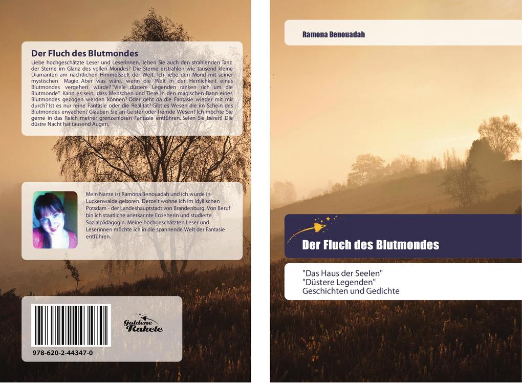 Der Fluch des Blutmondes