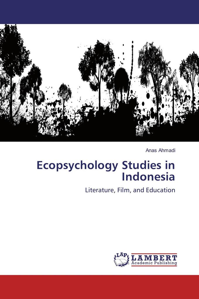 Ecopsychology Studies in Indonesia
