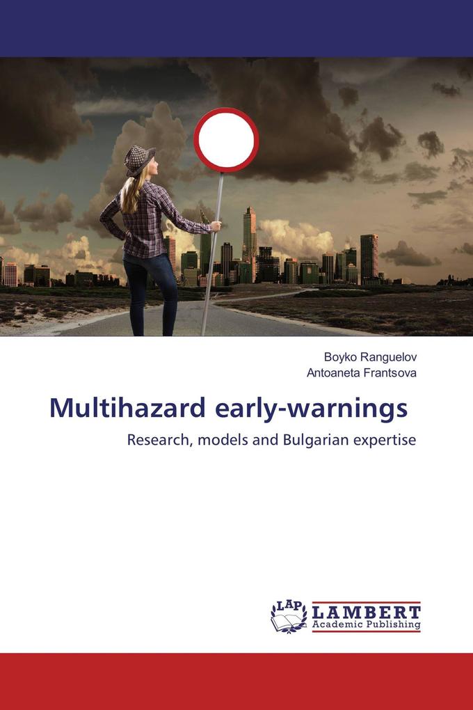 Multihazard early-warnings