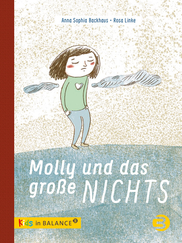 Image of Molly und das große Nichts