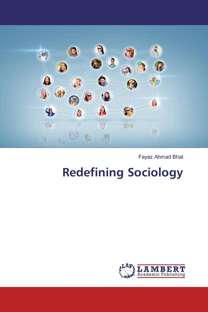 Redefining Sociology