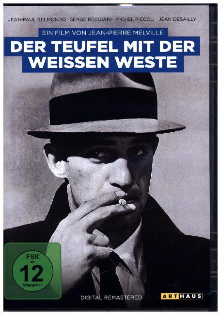 Der Teufel mit der weissen Weste