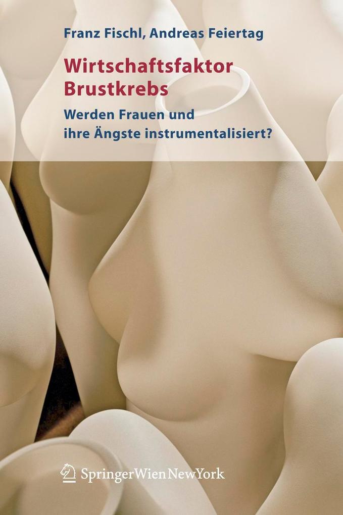 Wirtschaftsfaktor Brustkrebs