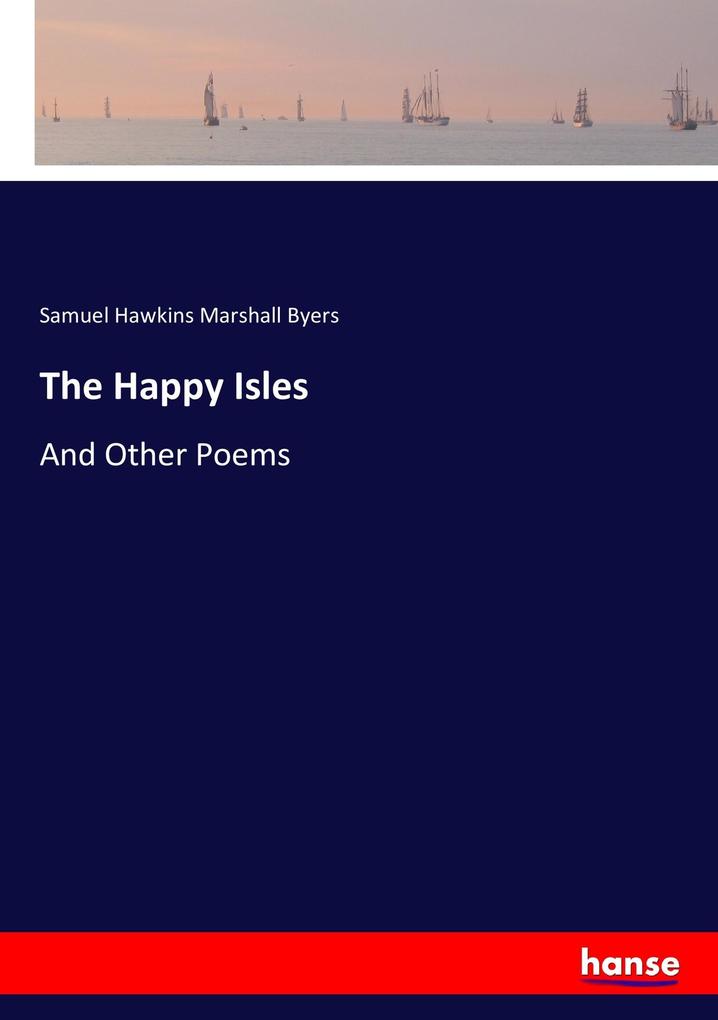 Image of The Happy Isles