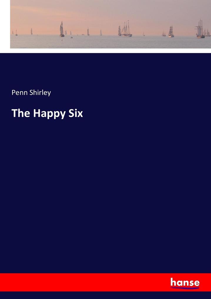 Image of The Happy Six