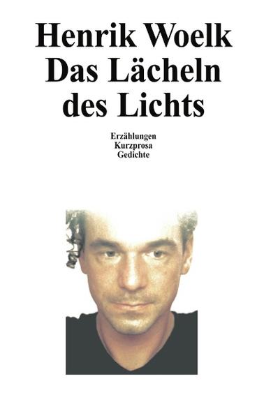 Image of Das Lächeln des Lichts