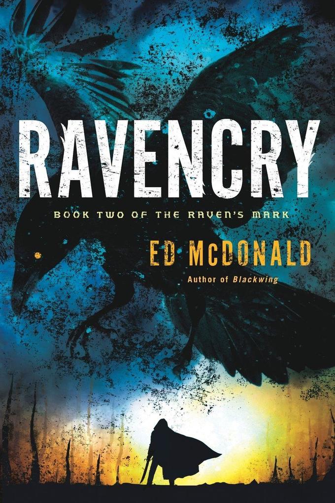 Ravencry