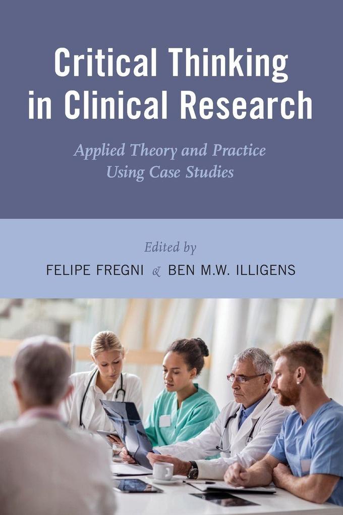 Critical Thinking in Clinical Research