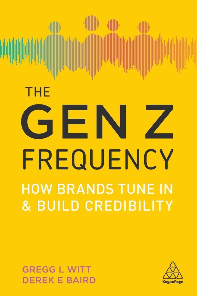 Gen Z Frequency