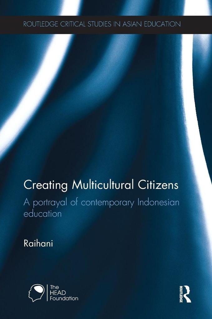 Creating Multicultural Citizens