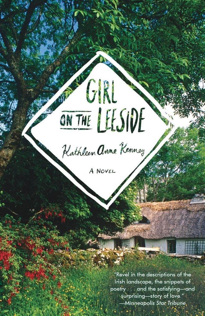 Girl on the Leeside