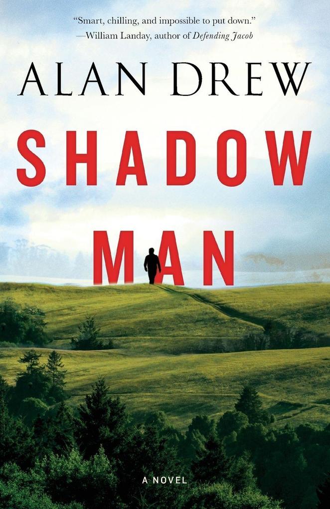 Shadow Man