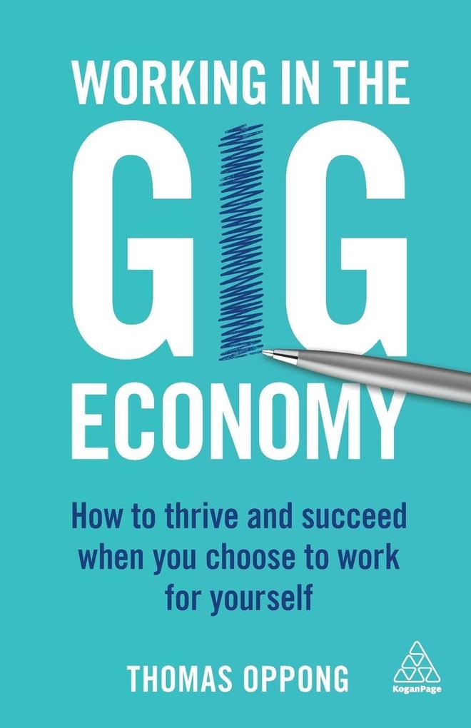 Working in the Gig Economy