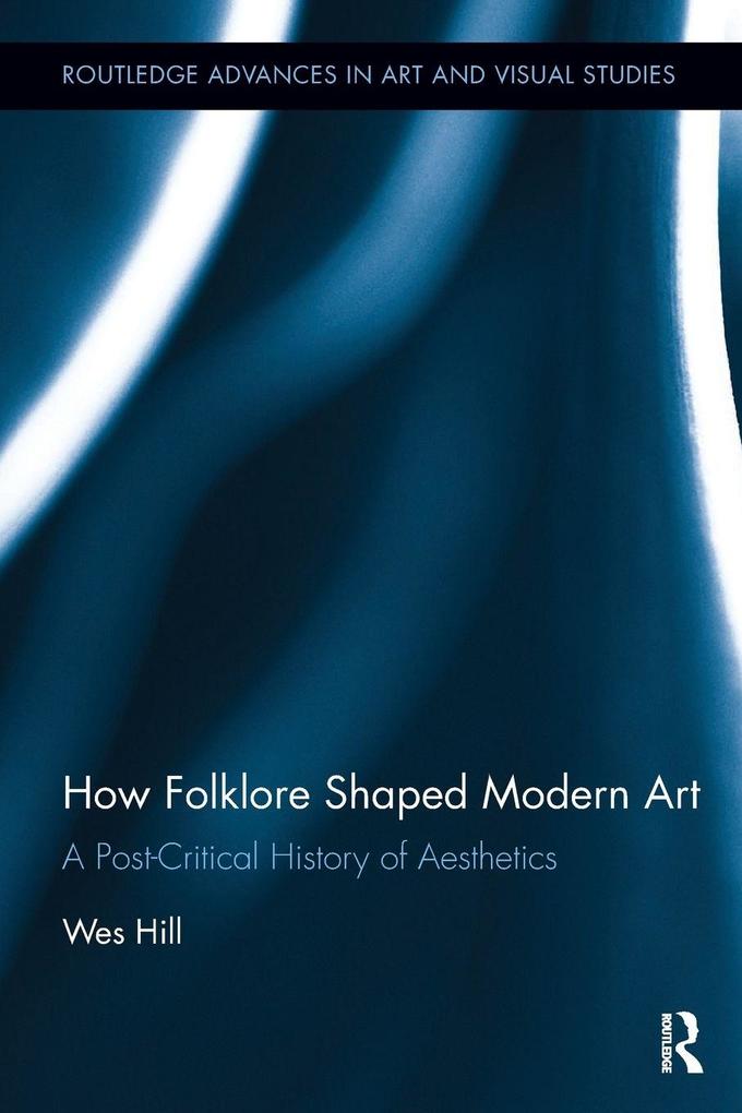 How Folklore Shaped Modern Art