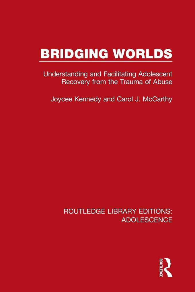 Bridging Worlds