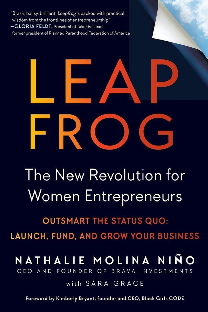 Leapfrog