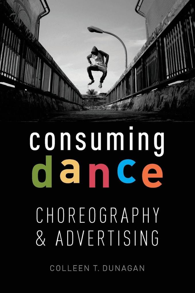 Consuming Dance