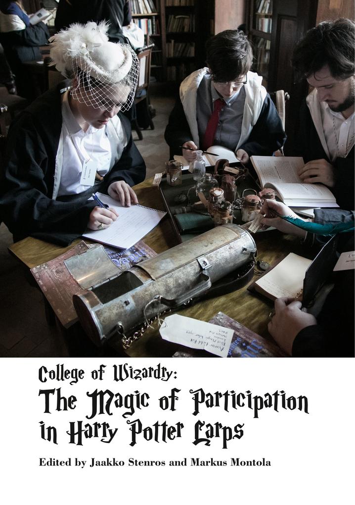 College of Wizardry