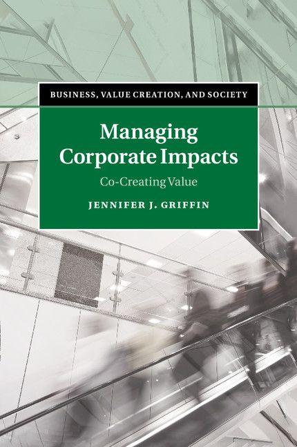 Managing Corporate Impacts