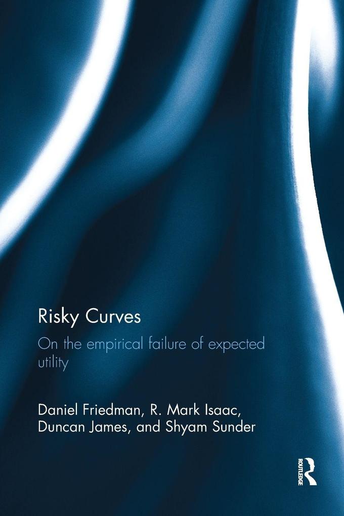 Risky Curves