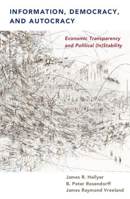 Information Democracy and Autocracy