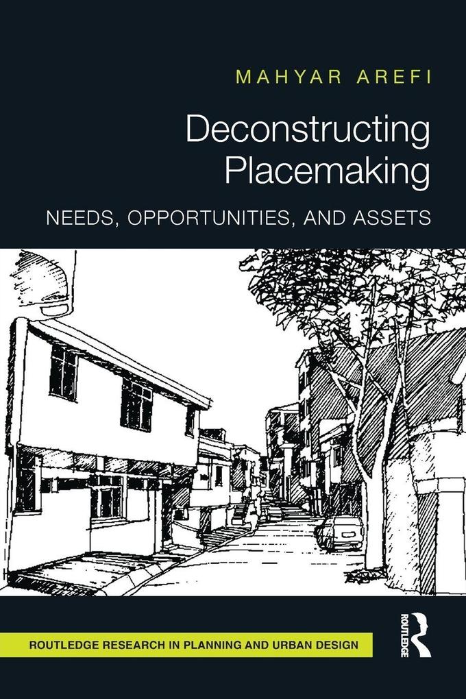 Deconstructing Placemaking