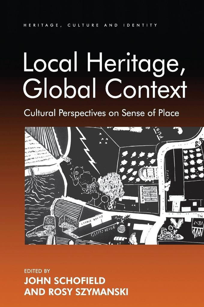 Local Heritage Global Context