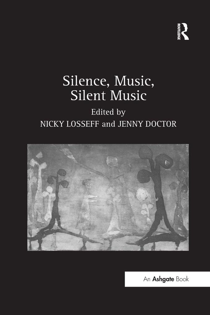 Silence Music Silent Music
