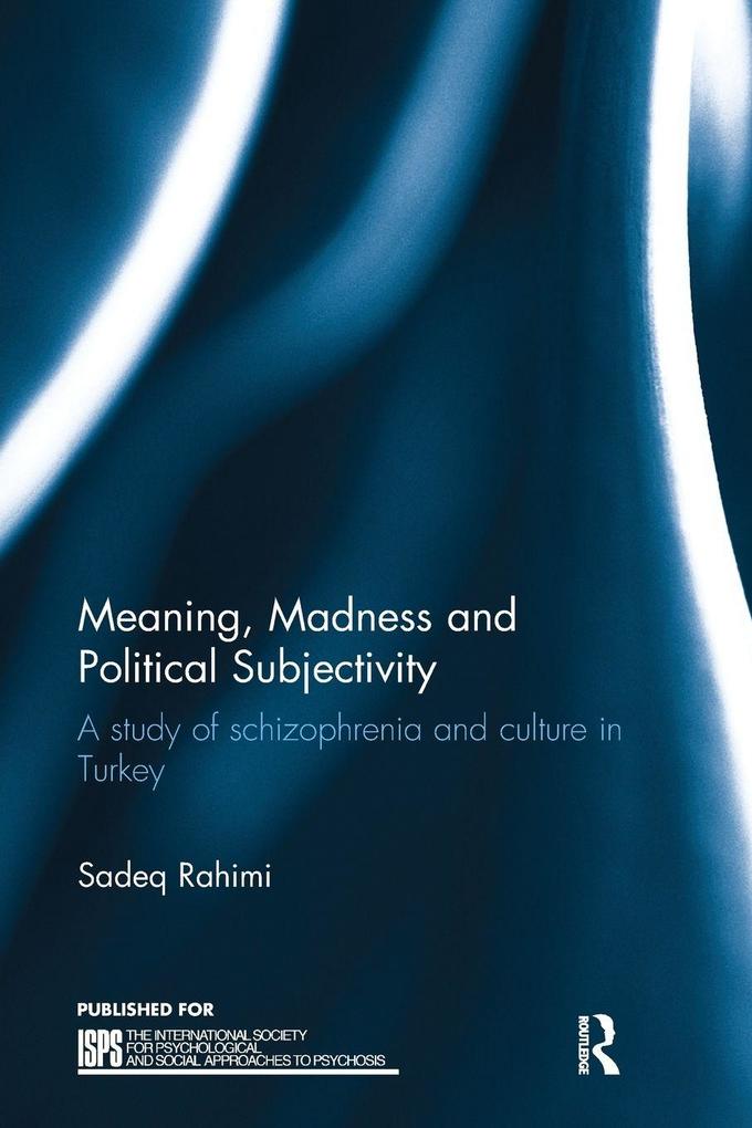 Meaning Madness and Political Subjectivity