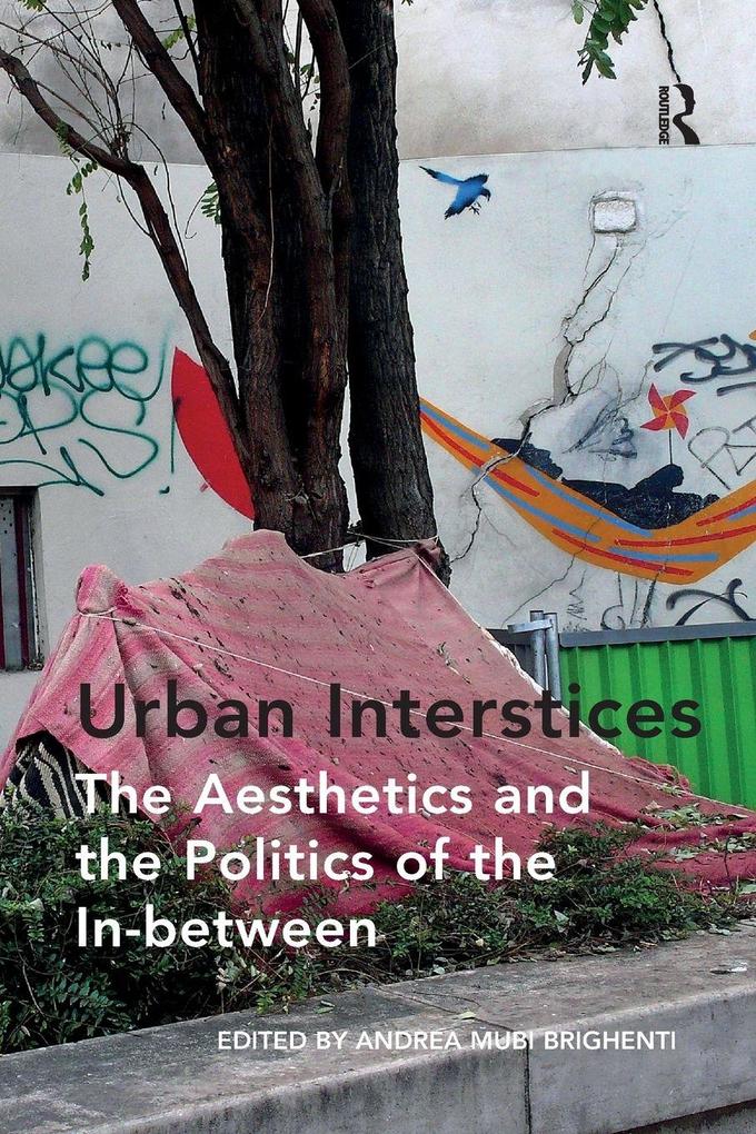Urban Interstices