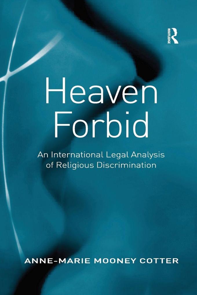 Heaven Forbid