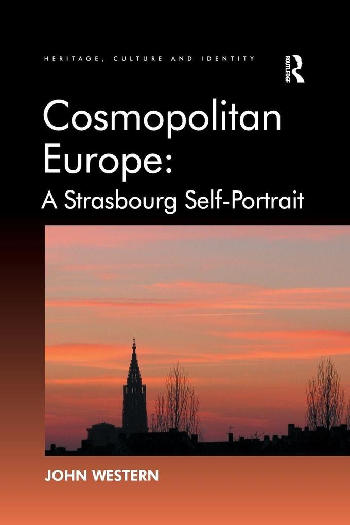 Cosmopolitan Europe
