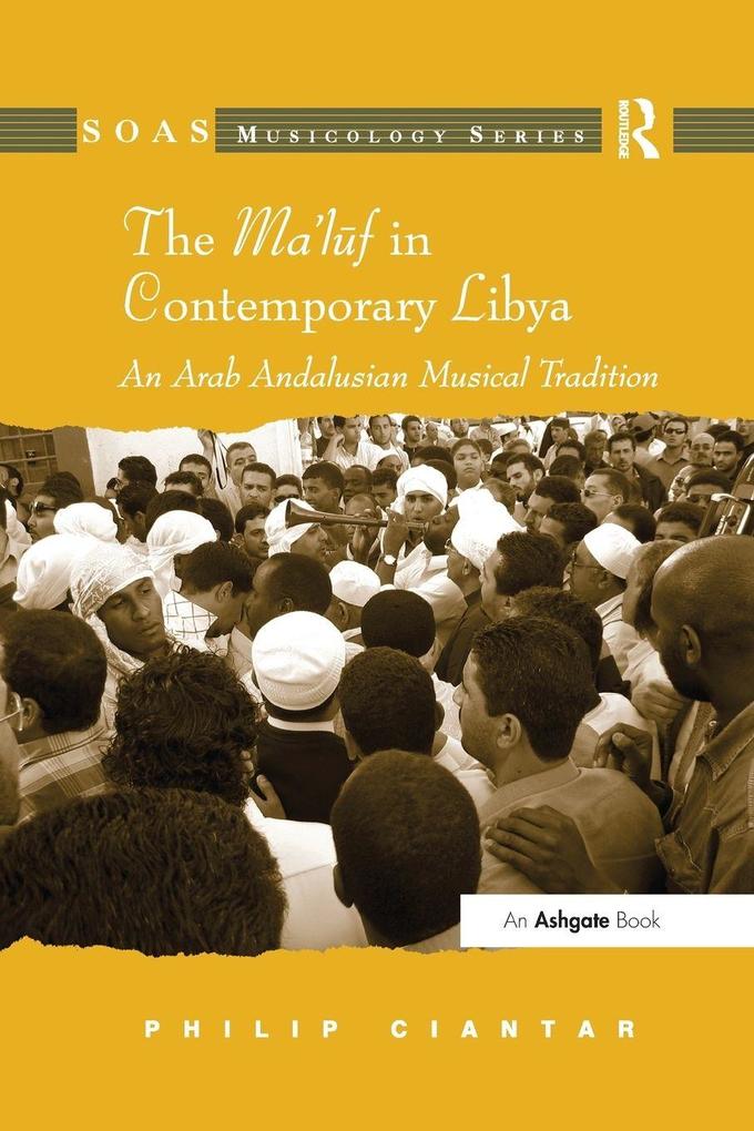 The Ma'luf in Contemporary Libya