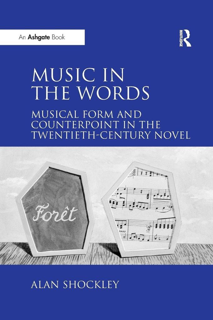 Music in the Words