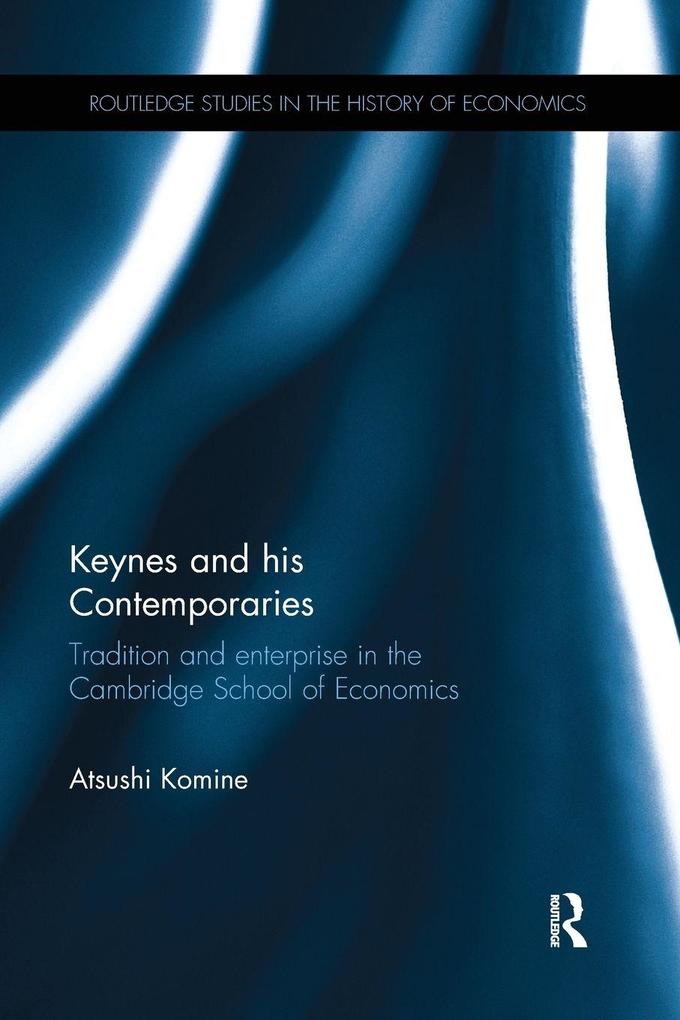 Keynes and his Contemporaries