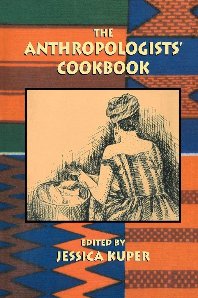 The Anthropologists' Cookbook