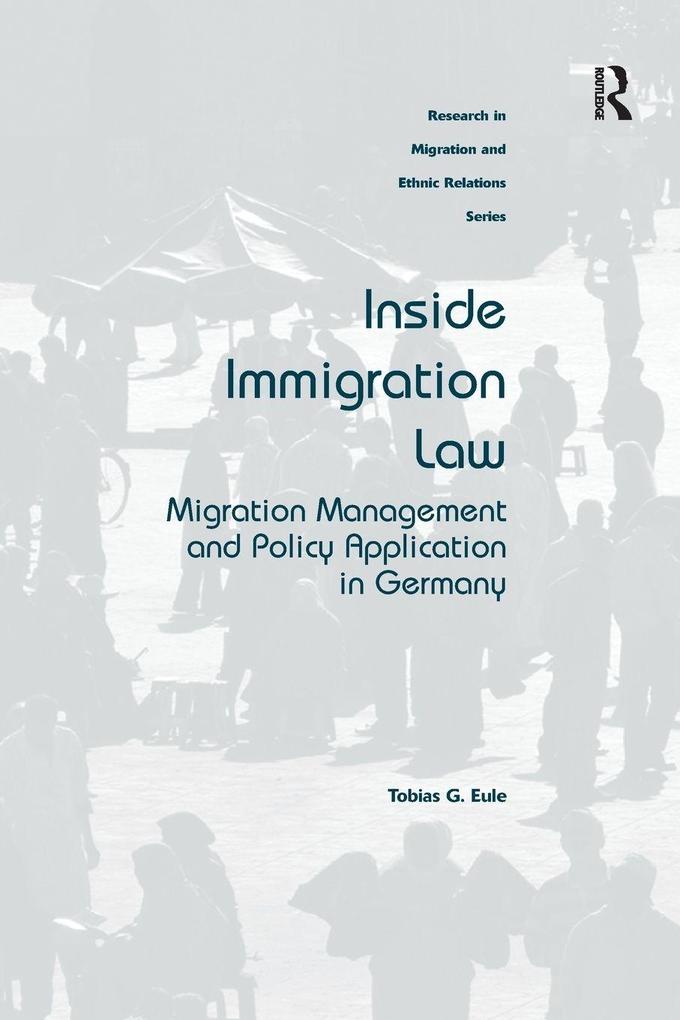 Inside Immigration Law