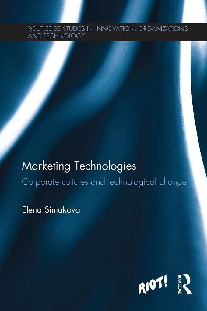 Marketing Technologies
