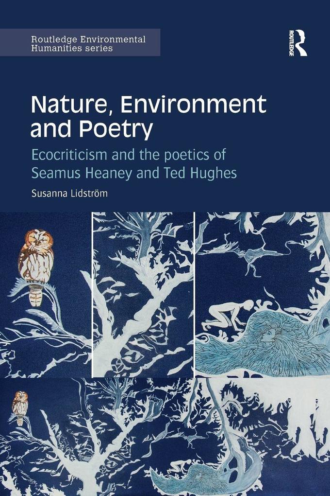 Nature Environment and Poetry